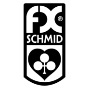 FX Schmid Logo PNG Vector