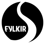 Fylkir Logo PNG Vector