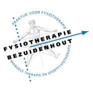 Fysio bezuidenhout Logo PNG Vector