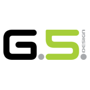 G 5 Design Logo PNG Vector