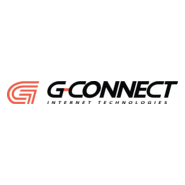 G-Connect Logo PNG Vector