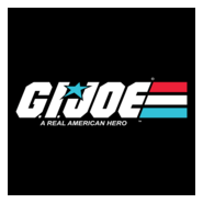 G.I. Joe Logo PNG Vector