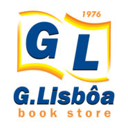 G. Lisboa Livros Logo PNG Vector