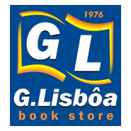 G. Lisboa Livros Logo PNG Vector