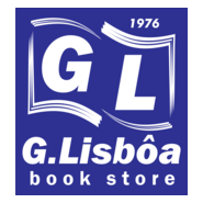 G. Lisboa Livros Logo PNG Vector