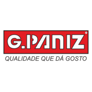 G.Paniz Logo PNG Vector