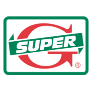G-Super Logo PNG Vector