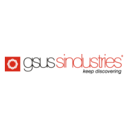 G-sus Logo PNG Vector