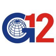 G12 Logo PNG Vector