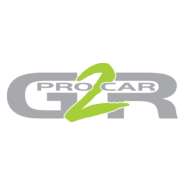 G2R Mecanica Logo PNG Vector