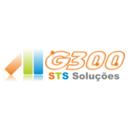 G300 Logo PNG Vector