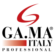 GA.MA Italy Logo PNG Vector