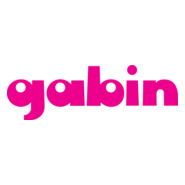 gabin Logo PNG Vector