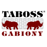 Gabiony Taboss Logo PNG Vector