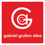 GABRIEL GRULLON ALBA Logo PNG Vector