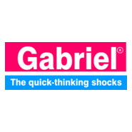Gabriel Logo PNG Vector