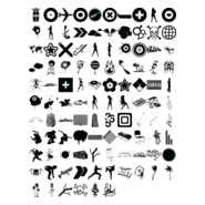 Gabriele Magurno Icons Logo PNG Vector