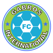 Gabros International FC Logo PNG Vector