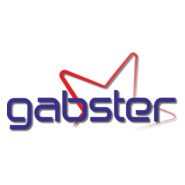 Gabster Logo PNG Vector