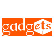 gadgets Logo PNG Vector