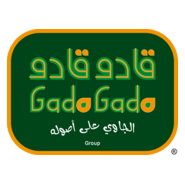 gado gado Logo PNG Vector