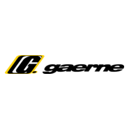 Gaerne Logo PNG Vector