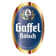 Gaffel Koelsch Logo PNG Vector