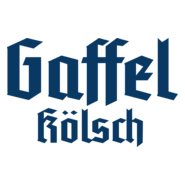 Gaffel Koelsch Logo PNG Vector