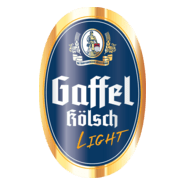 Gaffel Koelsch Logo PNG Vector