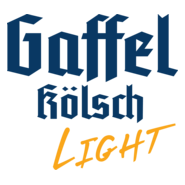Gaffel Koelsch Logo PNG Vector