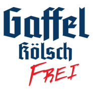 Gaffel Koelsch Logo PNG Vector