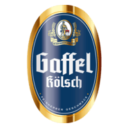 Gaffel Koelsch Logo PNG Vector