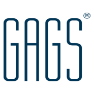 Gags Logo PNG Vector