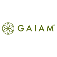 Gaiam Logo PNG Vector