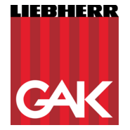 GAK Graz Logo PNG Vector