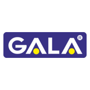 Gala Mobilya Logo PNG Vector