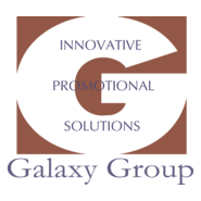 Galaxy Group Logo PNG Vector