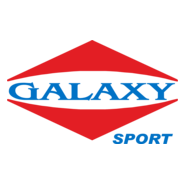 Galaxy Sport Logo PNG Vector