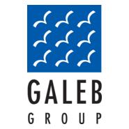 Galeb Group Logo PNG Vector