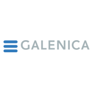 Galenica Logo PNG Vector