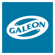 Galeon Logo PNG Vector