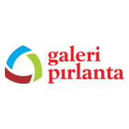Galeri Pirlanta Logo PNG Vector