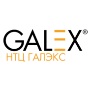 GALEX Logo PNG Vector