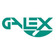 Galex Logo PNG Vector