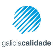 Galicia Calidade (2006) Logo PNG Vector