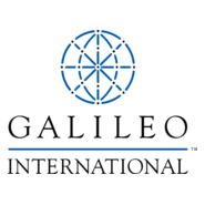 Galileo Logo PNG Vector