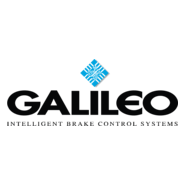 Galileo Logo PNG Vector