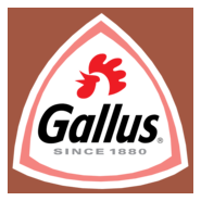 Gallus Logo PNG Vector