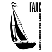 Gals Logo PNG Vector