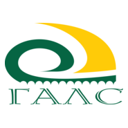 Gals Logo PNG Vector